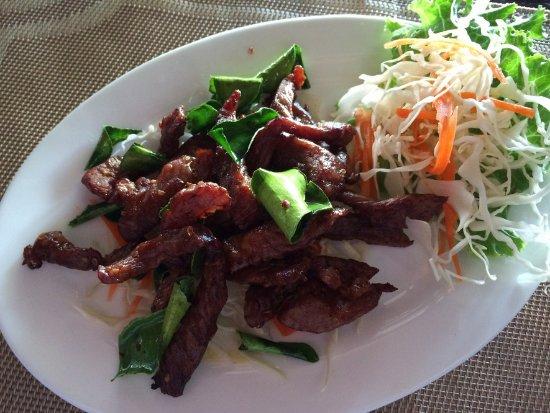 Tamarind Restaurant and Bar